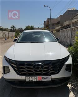 هيونداي توسان